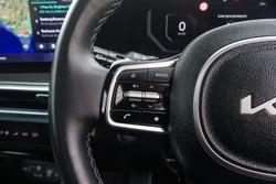 2024 Kia Sorento HEV GT-Line