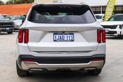 2024 Kia Sorento HEV GT-Line