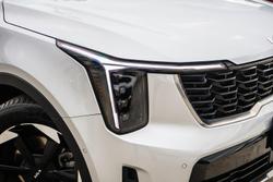 2024 Kia Sorento HEV GT-Line