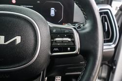 2024 Kia Sorento HEV GT-Line