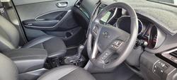 2015 Hyundai Santa Fe Elite