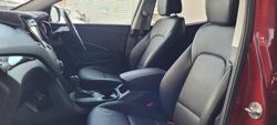 2015 Hyundai Santa Fe Elite