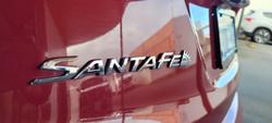2015 Hyundai Santa Fe Elite