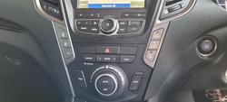 2015 Hyundai Santa Fe Elite