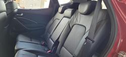 2015 Hyundai Santa Fe Elite