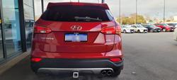 2015 Hyundai Santa Fe Elite