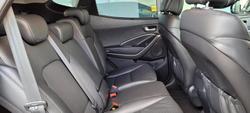 2015 Hyundai Santa Fe Elite
