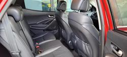 2015 Hyundai Santa Fe Elite