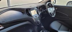 2015 Hyundai Santa Fe Elite