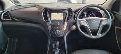 2015 Hyundai Santa Fe Elite