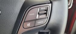 2015 Hyundai Santa Fe Elite