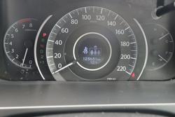 2014 Honda CR-V VTi Plus