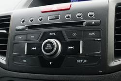 2014 Honda CR-V VTi Plus