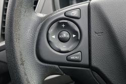 2014 Honda CR-V VTi Plus