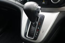 2014 Honda CR-V VTi Plus