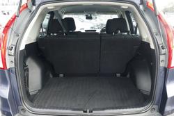 2014 Honda CR-V VTi Plus