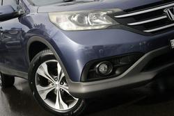 2014 Honda CR-V VTi Plus
