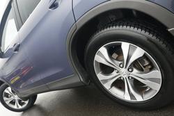 2014 Honda CR-V VTi Plus