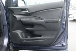2014 Honda CR-V VTi Plus