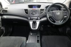 2014 Honda CR-V VTi Plus