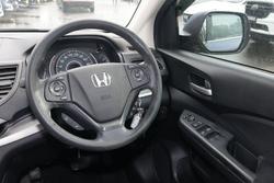 2014 Honda CR-V VTi Plus