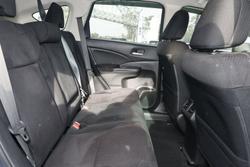 2014 Honda CR-V VTi Plus