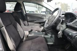 2014 Honda CR-V VTi Plus
