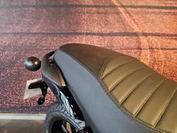 2024 Royal Enfield Hunter 350 Hunter Blue