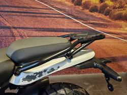 2024 Royal Enfield Himalayan 450 Himalayan White
