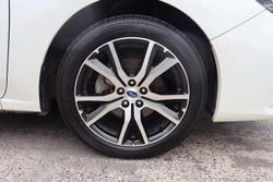 2019 Subaru Impreza 2.0i