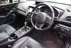 2019 Subaru Impreza 2.0i