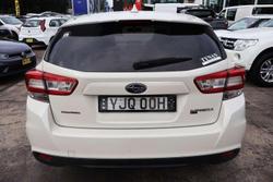 2019 Subaru Impreza 2.0i