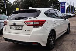 2019 Subaru Impreza 2.0i