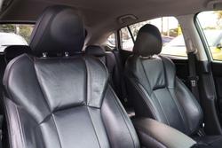 2019 Subaru Impreza 2.0i
