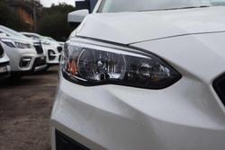 2019 Subaru Impreza 2.0i