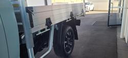 2026 Mazda BT-50 XT