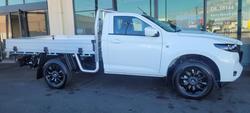 2026 Mazda BT-50 XT