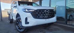 2026 Mazda BT-50 XT
