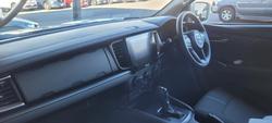 2026 Mazda BT-50 XT