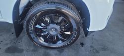 2026 Mazda BT-50 XT