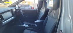 2026 Mazda BT-50 XT