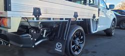 2026 Mazda BT-50 XT