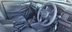 2026 Mazda BT-50 XT