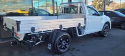 2026 Mazda BT-50 XT