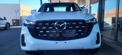2026 Mazda BT-50 XT