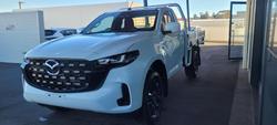 2026 Mazda BT-50 XT