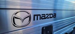 2026 Mazda BT-50 XT