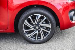 2023 Suzuki Swift GLX Turbo