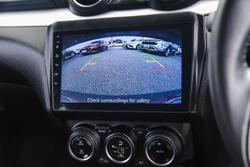 2023 Suzuki Swift GLX Turbo