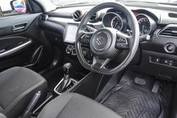 2023 Suzuki Swift GLX Turbo